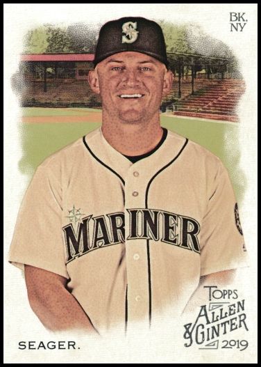 241 Kyle Seager